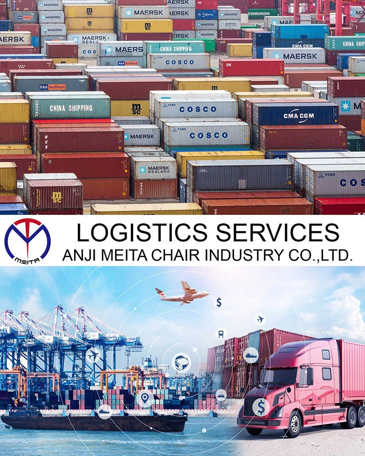 LOGISTICS SEVICES