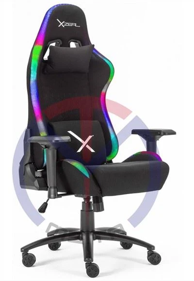 RGB Led Oyun Ofis Koltuğu