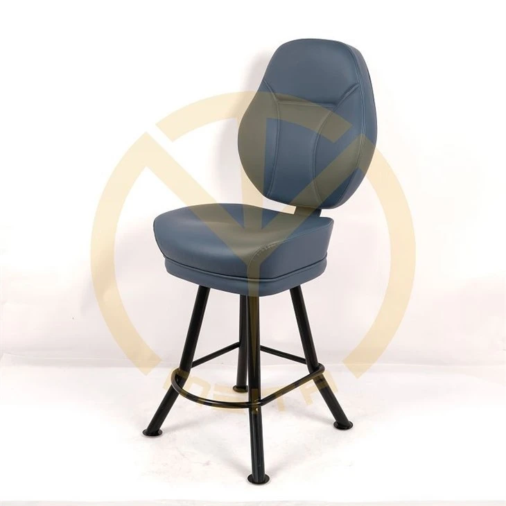 Grade Leather Casino Chair For Poker Club Or Hotel quotation
