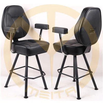 PVC Slot Machina sandalyesini nasıl temizlerim?
