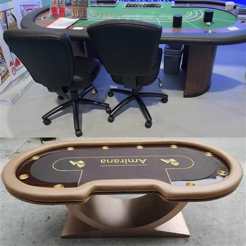 Özel Poker Projeleri Tamamlandı – Teşekkürler Müşteriler!
