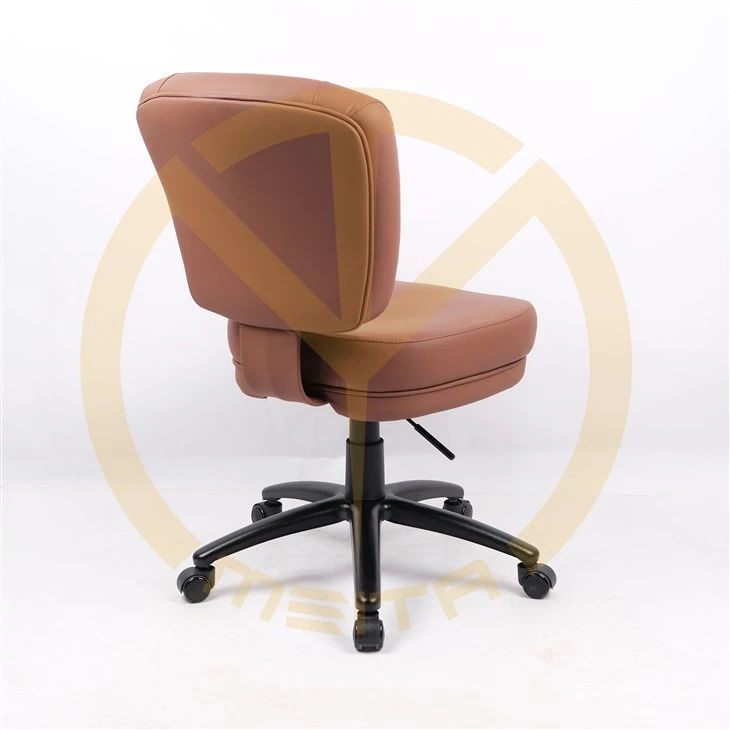 	Fashion Design PU Casino Poker Seating With Special Moulded Foam For Seat And Back price